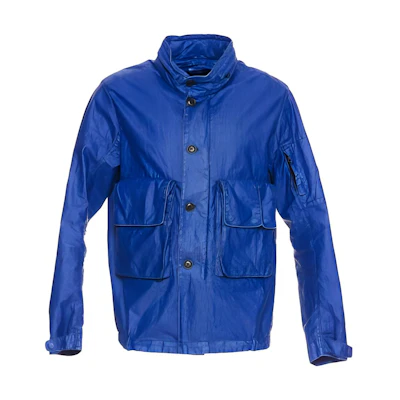 C.P. Company Casual Stylish Versatile Jacket 12CMOW208A006284G892