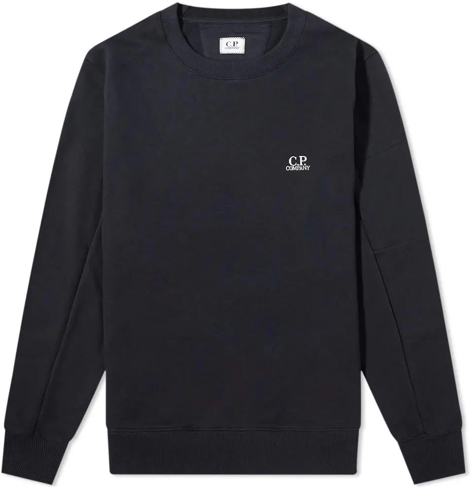c-p-company-crewneck-sweatshirt-with-solid-color-logo-embroidery-11-cmss-055-b-005086-w-888