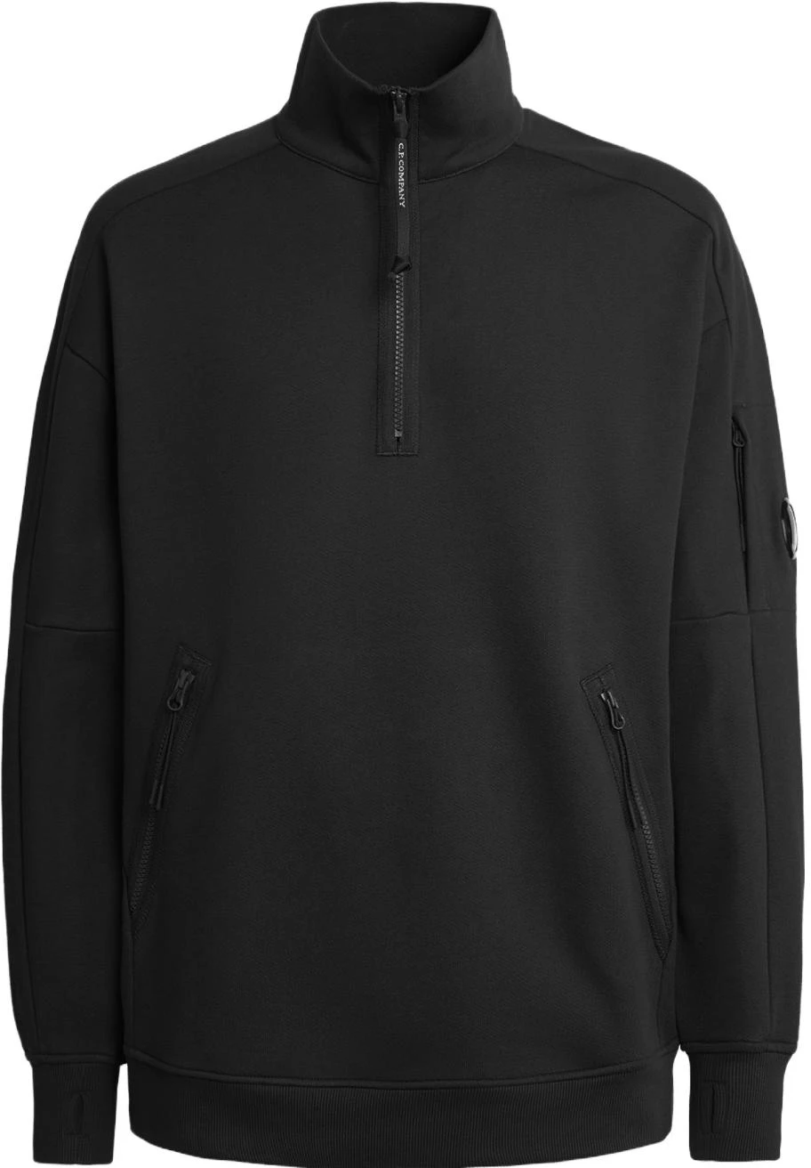 c-p-company-diagonal-raised-fleece-stand-collar-sweatshirt-black-pullover-15-cmss-081-a005086-w999