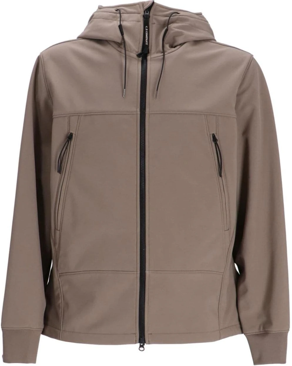 c-p-company-drawstring-hooded-zip-up-jacket-grey-taupe-cmow-012-a006097-a-grey