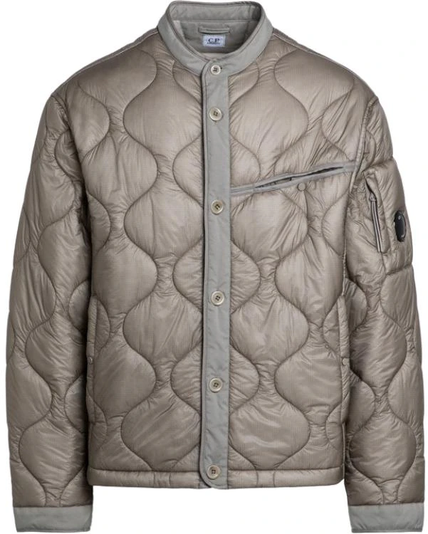 c-p-company-fitted-long-sleeve-jacket-light-brown-colorblock-design-cmow-077-a110158-a327