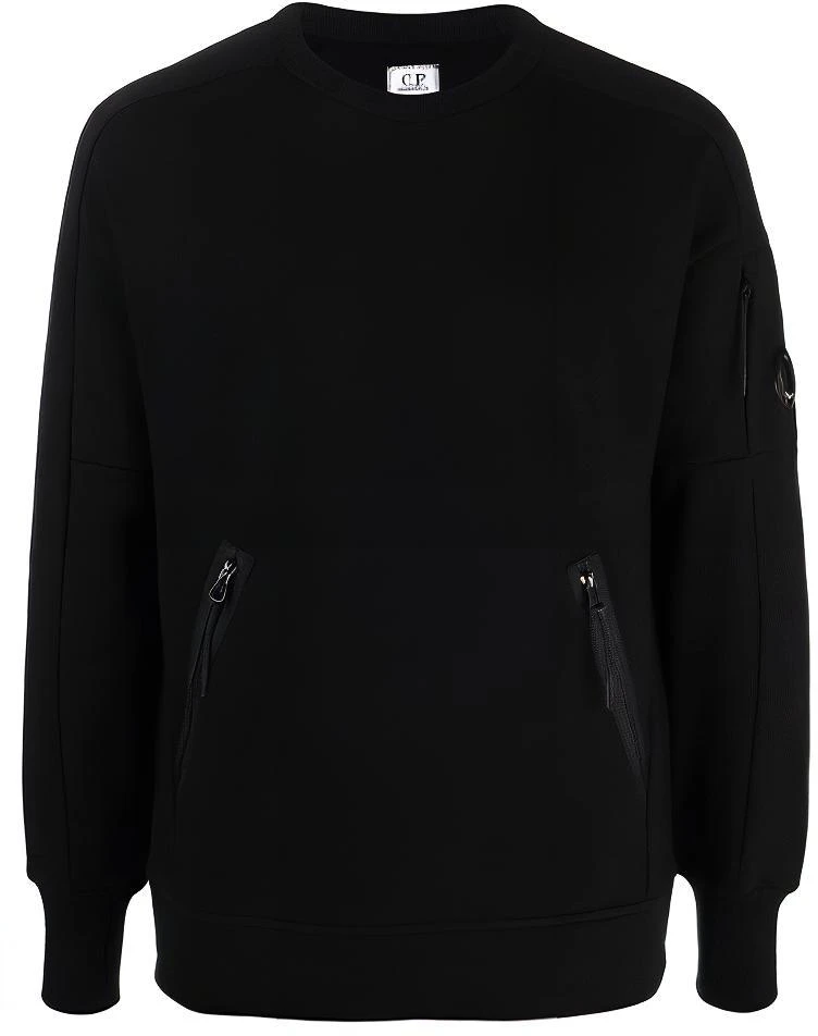 c-p-company-fw-21-black-pullover-sweatshirt-with-zip-pocket-11-cmss-058-a005086-w999