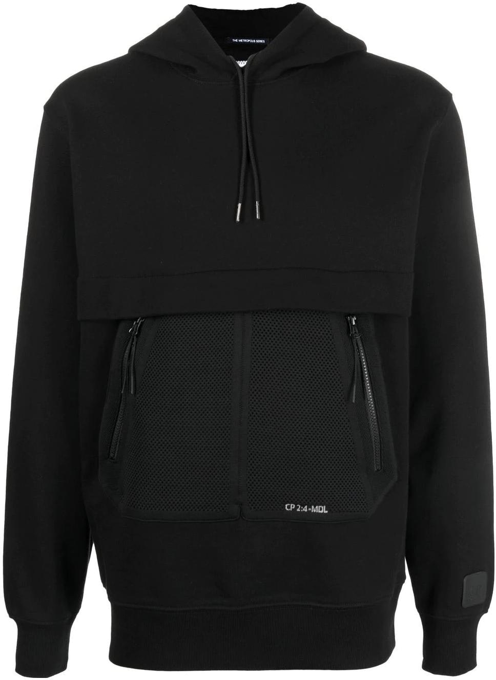 c-p-company-fw-22-black-mesh-panel-pullover-hoodie-13-cmss-004-a005086-w-999