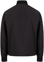 Lookbook C.P. Company FW22 高領網布拉鍊外套 13CMOW083A006097A999