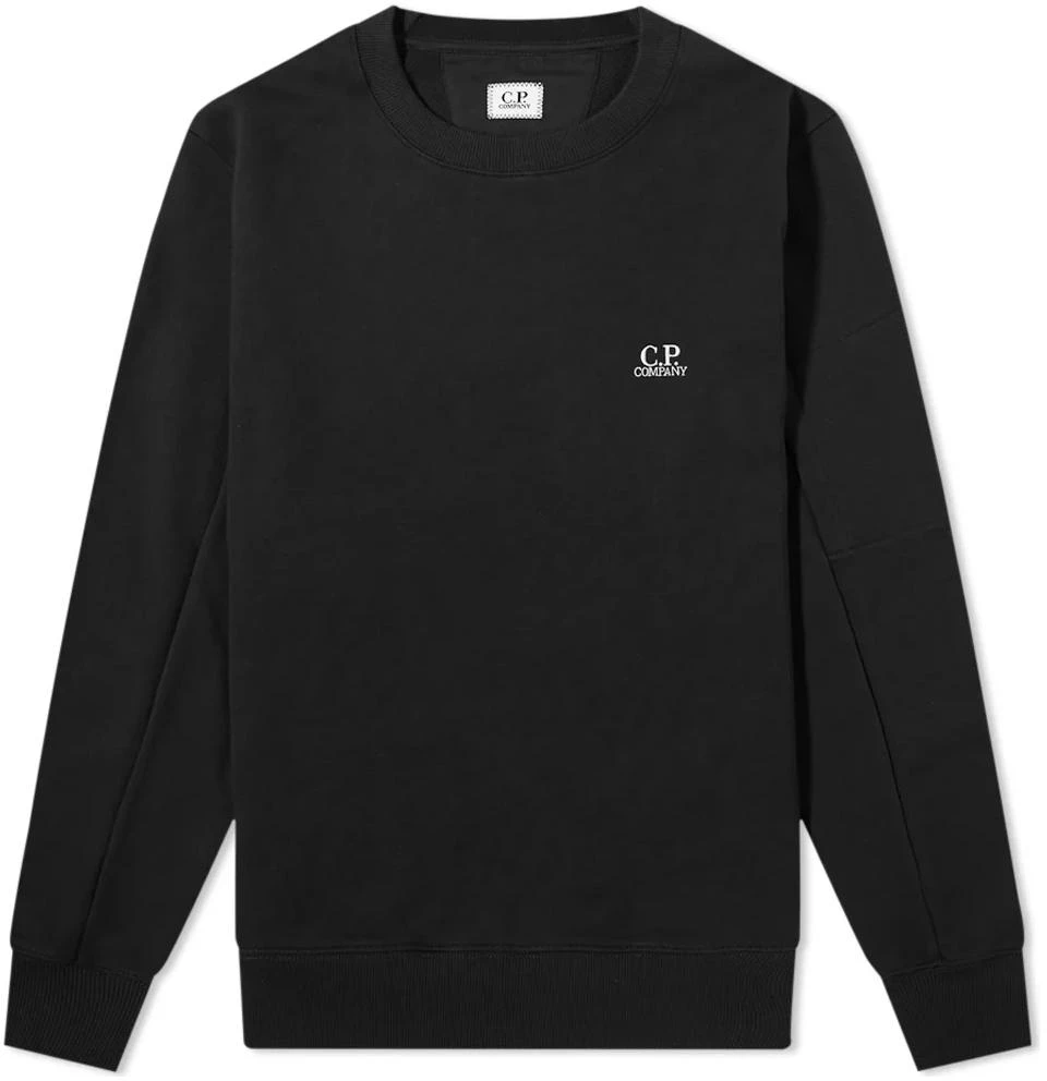 c-p-company-fw-22-logo-embroidered-crewneck-sweatshirt-black-11-cmss-055-b-005086-w-999