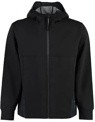 C.P. Company FW23 블랙 솔리드 긴팔 집업 후디 15CLSS002A006452M999 Buy C.P. Company FW23 블랙 솔리드 긴팔 집업 후디 15CLSS002A006452M999