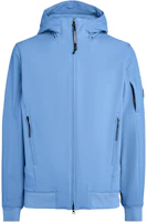 C.P. Company FW23 CP Shell-R Full-Zip Hoodie Jacket Men’s Blue 15CMOW003A006097A818 C.P. Company FW23 CP Shell-R Full-Zip Hoodie Jacket Men’s Blue 15CMOW003A006097A818