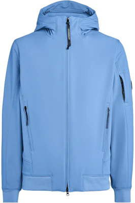 C.P. Company FW23 CP Shell-R Full-Zip Hoodie Jacket Men’s Blue 15CMOW003A006097A818 Buy C.P. Company FW23 CP Shell-R Full-Zip Hoodie Jacket Men’s Blue 15CMOW003A006097A818