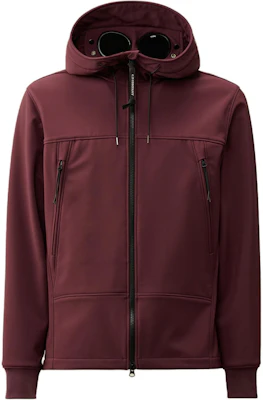 C.P. Company FW24 고글 자켓 딥 퍼플 지퍼 포켓 아우터웨어 17CMOW012A006097A790 Buy C.P. Company FW24 고글 자켓 딥 퍼플 지퍼 포켓 아우터웨어 17CMOW012A006097A790