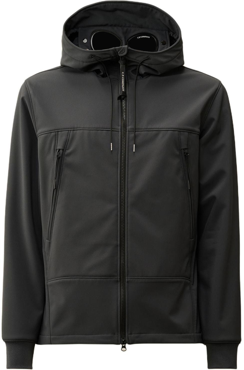 c-p-company-fw-24-goggle-zipper-hoodie-pocket-jacket-black-sand-cmow-012-a006097-a995