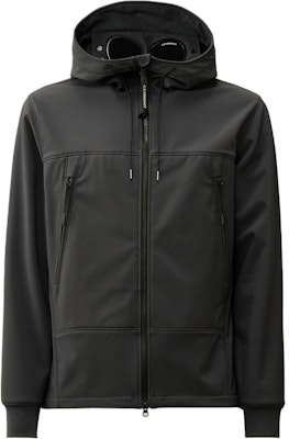 C.P. カンパニー FW24 ゴーグル ジッパー フーディ ポケット ジャケット ブラック サンド CMOW012A006097A995 Order C.P. カンパニー FW24 ゴーグル ジッパー フーディ ポケット ジャケット ブラック サンド CMOW012A006097A995