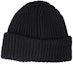 Lookbook C.P. Company Goggle Wool Beanie Pria - Hitam 11CMAC122A005509A999