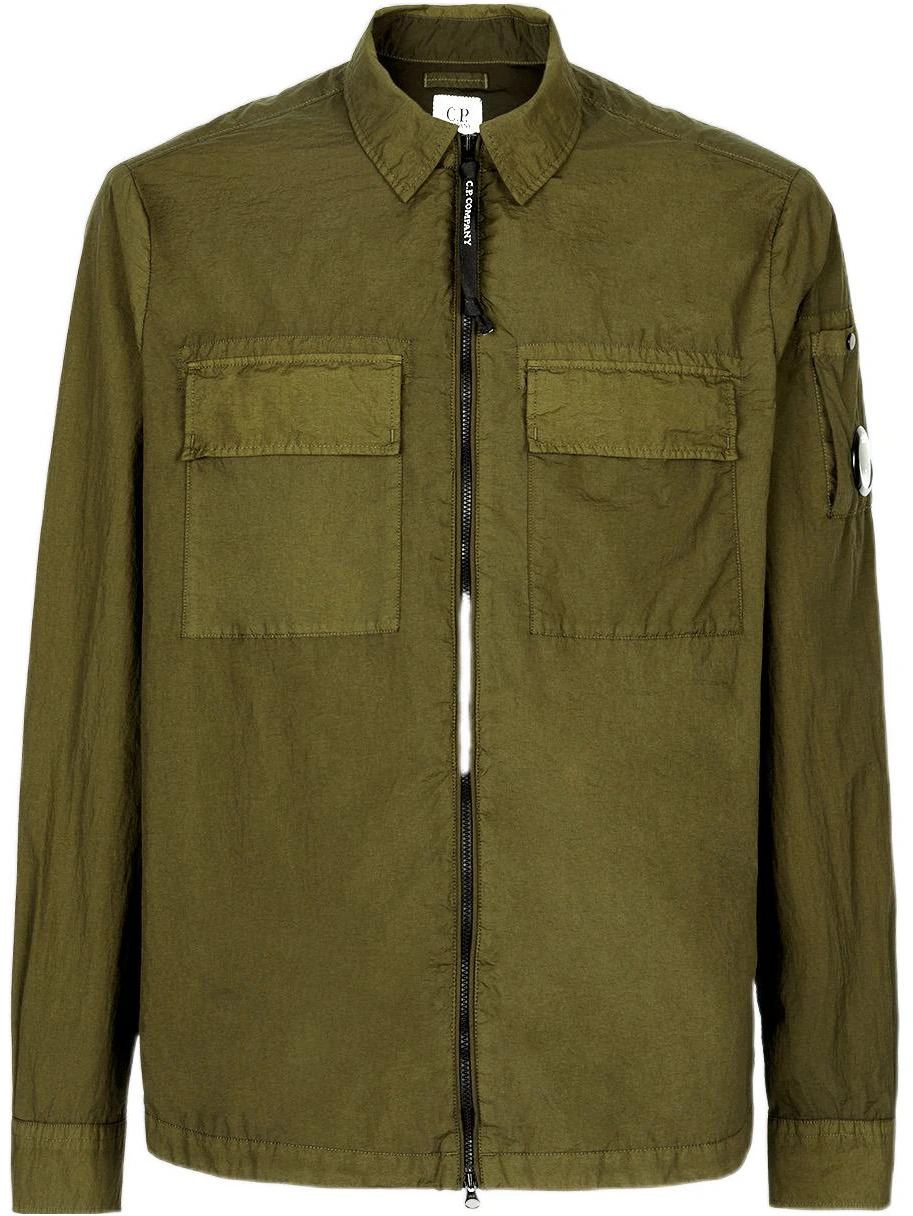 c-p-company-green-logo-patch-zip-up-jacket-with-pockets-long-sleeve-12-cmsh-141-a005783-g683