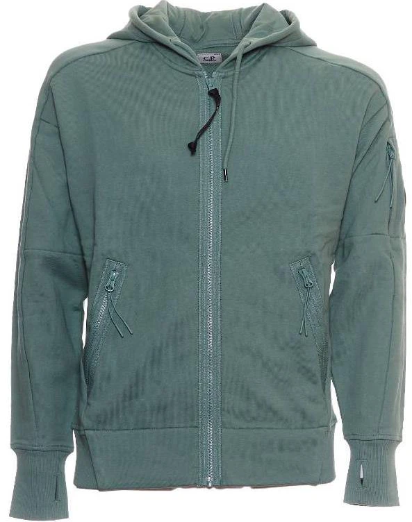 c-p-company-green-solid-badge-logo-slim-fit-long-sleeve-jacket-cmss-400-a005086-w626