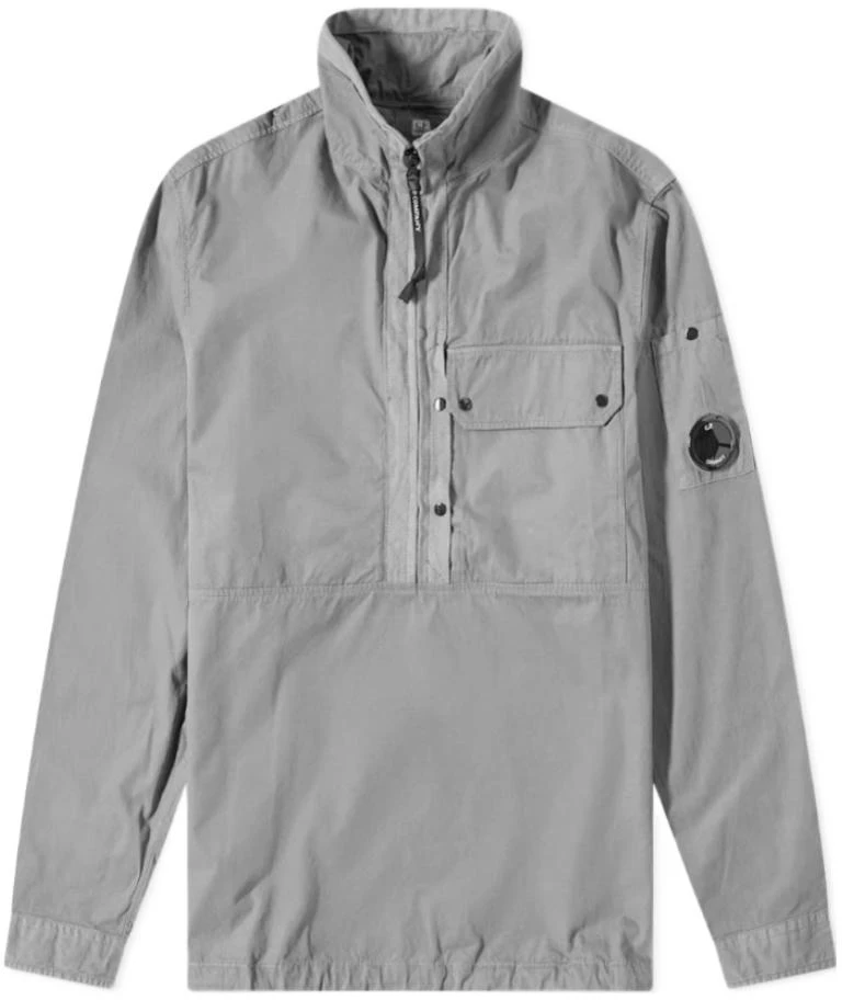 c-p-company-grey-high-neck-cotton-half-zip-logo-jacket-13-cmsh-190-a006069-g939