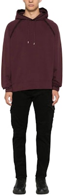 C.P. Company Celana Cargo Hitam Pria Lens Patch Tapered. 17CMPA058A005529G999 Lookbook C.P. Company Celana Cargo Hitam Pria Lens Patch Tapered. 17CMPA058A005529G999