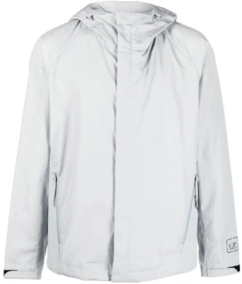 C.P. 컴퍼니 라이트 그레이 집업 후디 재킷 14CMOW018A006450A805 Buy C.P. 컴퍼니 라이트 그레이 집업 후디 재킷 14CMOW018A006450A805