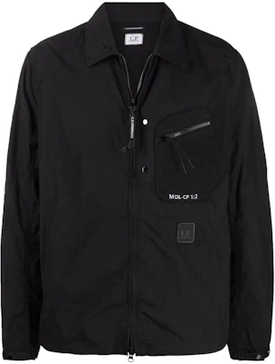 C.P. Company Jaket Baju Poket Mesh 12CMOS067A005991G Buy C.P. Company Jaket Baju Poket Mesh 12CMOS067A005991G