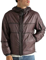 C.P. Company Purple Dove Hooded Full-Zip Jacket CMOW038A006099U735 C.P. Company Purple Dove Hooded Full-Zip Jacket CMOW038A006099U735