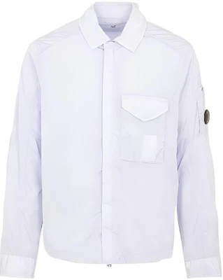 Chaqueta con Bolsillo Frontal Cremallera Color Sólido C.P. Company 14CMOS041A005904G750 Buy Chaqueta con Bolsillo Frontal Cremallera Color Sólido C.P. Company 14CMOS041A005904G750