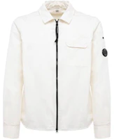 C.P. Company Solid Color Double Pocket Jacket 14CMSH158A002824G103 C.P. Company Solid Color Double Pocket Jacket 14CMSH158A002824G103