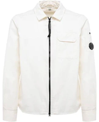 C.P. カンパニー 無地 ダブルポケット ジャケット 14CMSH158A002824G103 Buy C.P. カンパニー 無地 ダブルポケット ジャケット 14CMSH158A002824G103