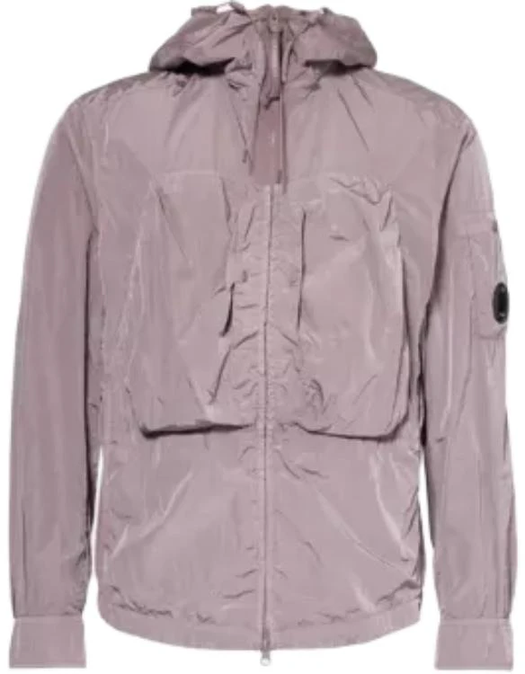 c-p-company-solid-color-hooded-zip-up-jacket-purple-dove-cmos-156-a005904-g735