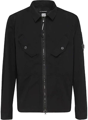 C.P. Company Jaket Baju Zip Warna Solid 13CMSH185A002824G999 Buy C.P. Company Jaket Baju Zip Warna Solid 13CMSH185A002824G999