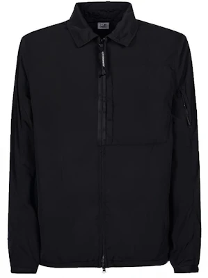 C.P. Company Jaket Baju Half-Zip Solid 11CMOS151A005904G999 Buy C.P. Company Jaket Baju Half-Zip Solid 11CMOS151A005904G999