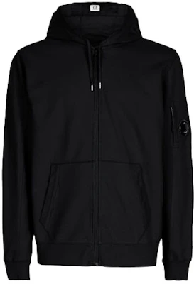 C.P. Company SS22 Lightweight Hooded Pullover Jacket Black Mens 12CMSS034A002246G999 Buy C.P. Company SS22 Lightweight Hooded Pullover Jacket Black Mens 12CMSS034A002246G999