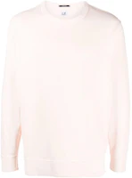 C.P. Company SS22 Minimalist Crewneck Pullover Sweatshirt Men 12CMSS262A005398S405 C.P. Company SS22 Minimalist Crewneck Pullover Sweatshirt Men 12CMSS262A005398S405