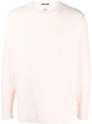 C.P. Company SS22 極簡風男款圓領套頭長袖衫 12CMSS262A005398S405 Buy C.P. Company SS22 極簡風男款圓領套頭長袖衫 12CMSS262A005398S405