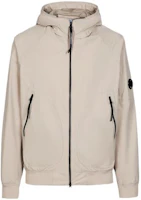 Order C.P. Company SS23 連帽鏡片設計拉鍊外套 14CMOW095A004117A330