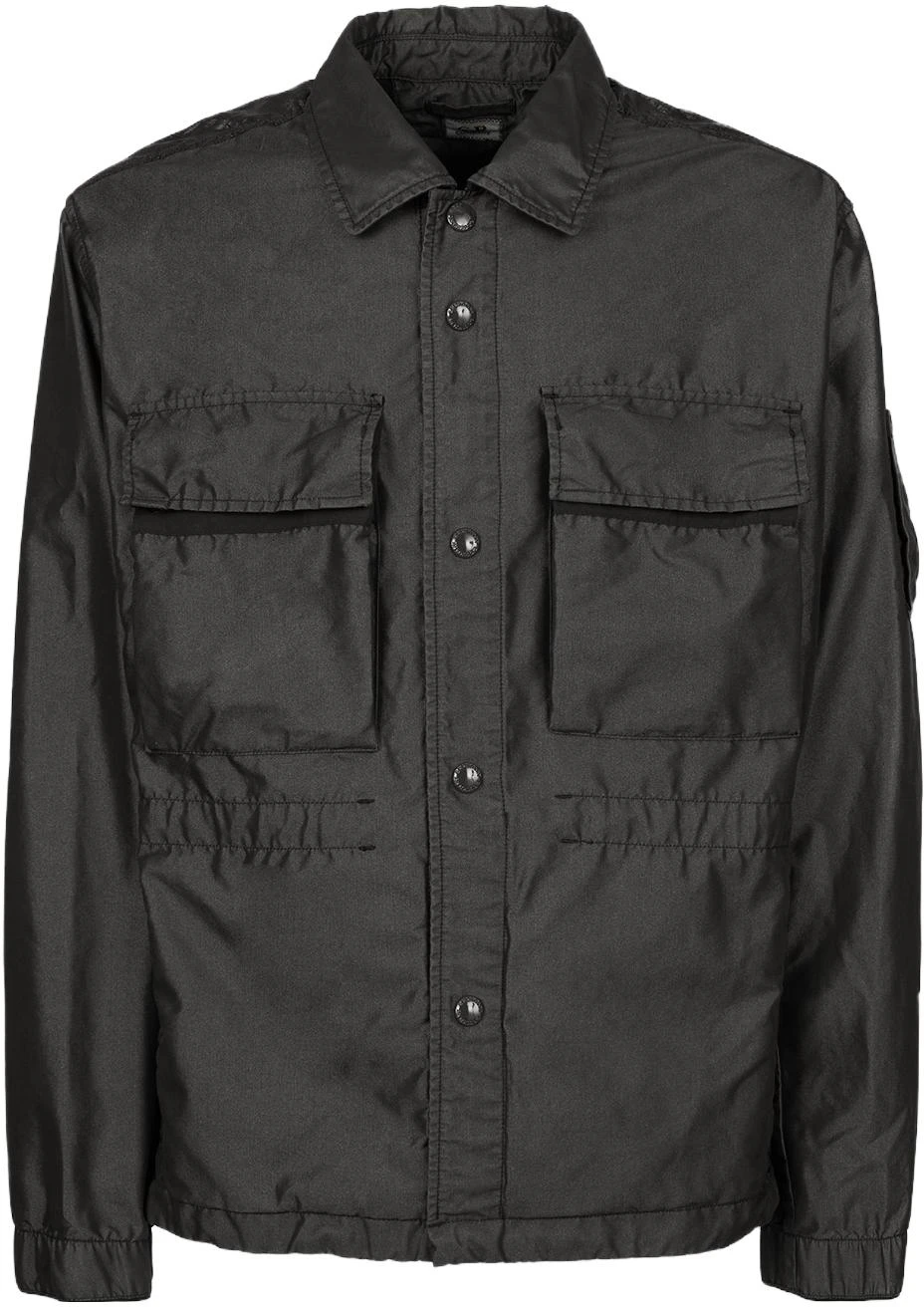 c-p-company-ss-23-black-single-breasted-collared-long-sleeve-jacket-14-cmos-249-a006537-m999
