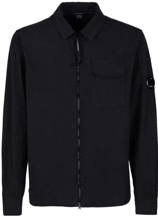 c-p-company-ss-23-black-solid-color-long-sleeve-jacket-with-dual-pockets-14-cmsh-158-a002824-g999