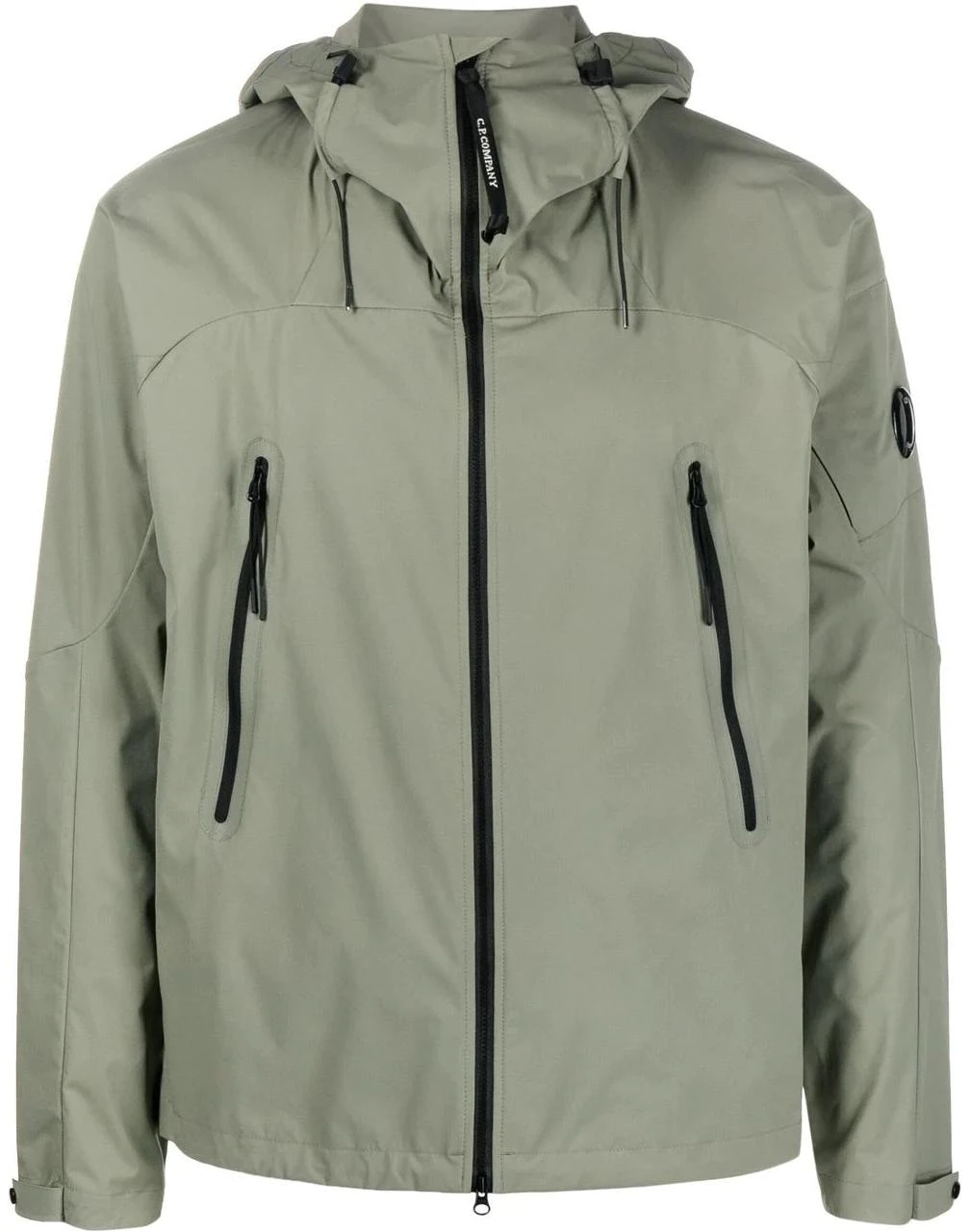 c-p-company-ss-23-green-logo-patch-hoodie-jacket-long-sleeve-14-cmow-003-a004117-a648