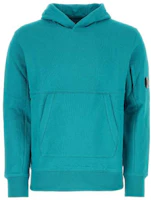 C.P. Company SS23 Lens Hoodie Blue 14CMSS023A005086W825 C.P. Company SS23 Lens Hoodie Blue 14CMSS023A005086W825