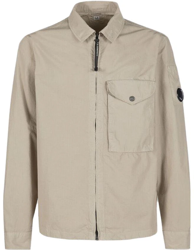 c-p-company-ss-23-light-brown-solid-zip-up-collared-jacket-14-cmsh-122-a006272-g330