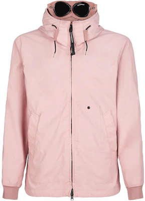 C.P. 컴퍼니 SS23 핑크 솔리드 컬러 집업 후디 재킷 14CMOW149A006364G509 Buy C.P. 컴퍼니 SS23 핑크 솔리드 컬러 집업 후디 재킷 14CMOW149A006364G509