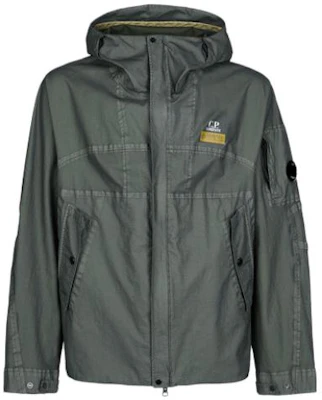 C.P. Company SS23 Jaket Lengan Panjang Logo Perkataan Gangsa Hijau Lelaki 14CMOW105A006366G648 Buy C.P. Company SS23 Jaket Lengan Panjang Logo Perkataan Gangsa Hijau Lelaki 14CMOW105A006366G648