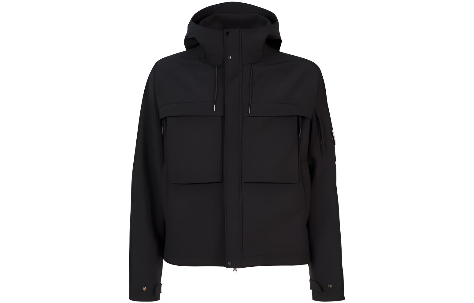 C.P. Company Trendy Fashion Jacket 15CMOW007A006097A999