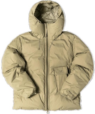 C.P. カンパニー ユニセックス グリーンキルティングジャケット フード付きジッパーポケット 15CLOW015A006577A335 Order C.P. カンパニー ユニセックス グリーンキルティングジャケット フード付きジッパーポケット 15CLOW015A006577A335