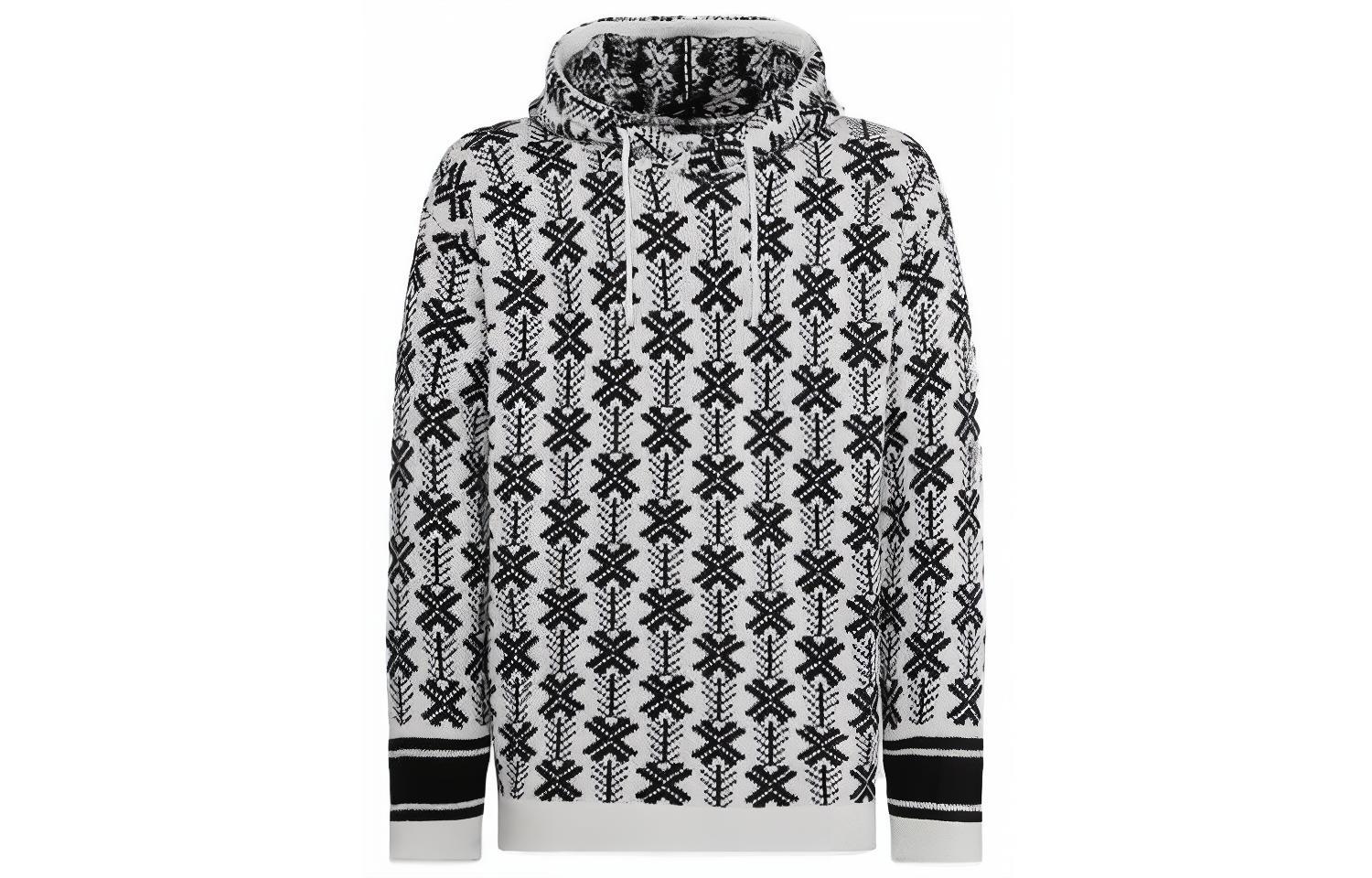 C.P. Company White Pullover Hoodie Long Sleeve Casual Fit 15CMKN345A006633JV01