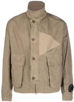 C.P. Company Workwear Jacket 14CMOW175A006456G339 C.P. Company Workwear Jacket 14CMOW175A006456G339