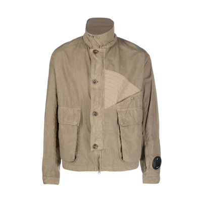 C.P. Company Workwear Jacket 14CMOW175A006456G339