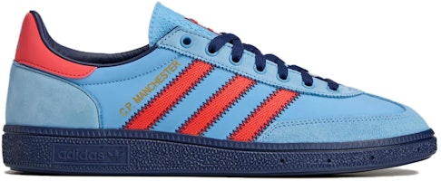 C.P. Company x adidas GT Manchester SPZL 'Light Blue Bright Red' IH3312 C.P. Company x adidas GT Manchester SPZL 'Light Blue Bright Red' IH3312