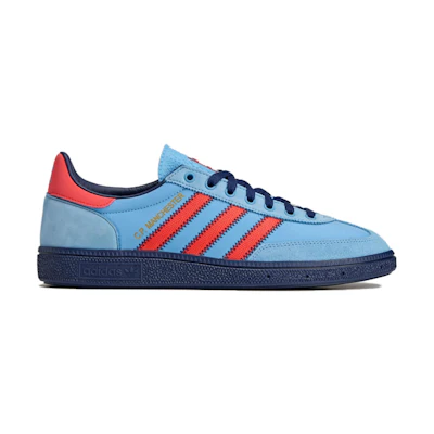 C.P. Company adidas GT Manchester SPZL 'Light Blue Bright Red'