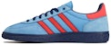 C.P. Company x adidas GT Manchester SPZL 'Light Blue Bright Red' IH3312