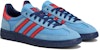 C.P. Company x adidas GT Manchester SPZL 'Light Blue Bright Red' IH3312