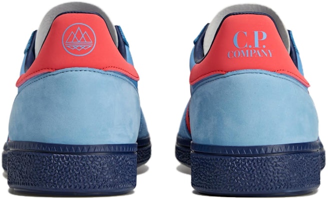 C.P. Company x adidas GT Manchester SPZL 'Light Blue Bright Red' IH3312 Purchase C.P. Company x adidas GT Manchester SPZL 'Light Blue Bright Red' IH3312